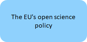 The EU's open science policy
